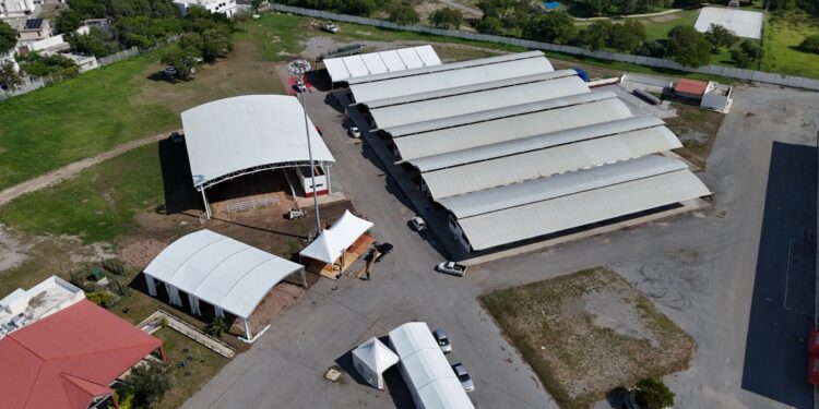 Anuncia Secretaría de Desarrollo Rural programa de actividades en Feria Tamaulipas 2025