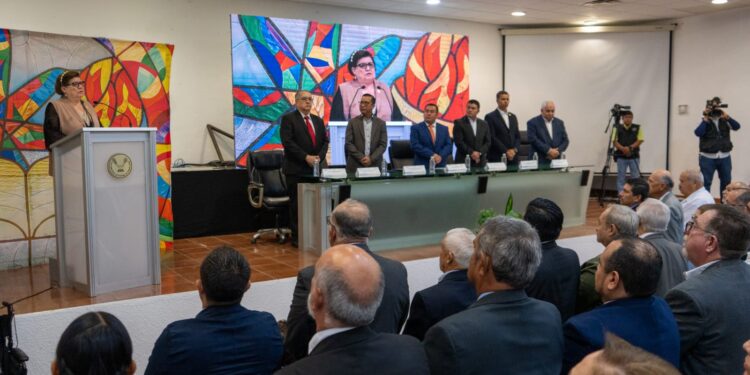 Celebra la UAT Congreso de Ciencias Veterinarias y Producción Animal