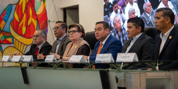 Celebra la UAT Congreso de Ciencias Veterinarias y Producción Animal