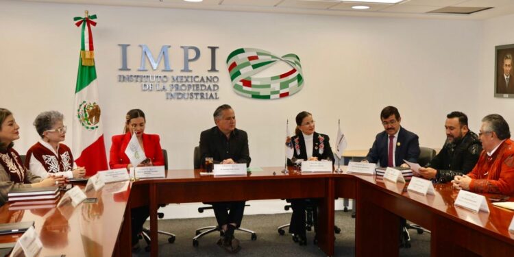 Impulsa Tamaulipas protección de la Cuera Tamaulipeca como Indicación Geográfica