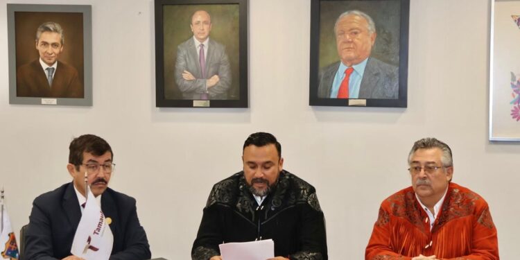 Impulsa Tamaulipas protección de la Cuera Tamaulipeca como Indicación Geográfica