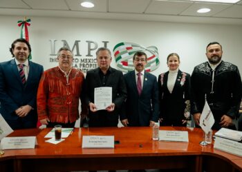 Tamaulipas solicita al IMPI Declaratoria de Protección de Indicación Geográfica de la Cuera Tamaulipeca