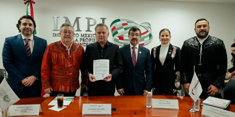 Tamaulipas solicita al IMPI Declaratoria de Protección de Indicación Geográfica de la Cuera Tamaulipeca