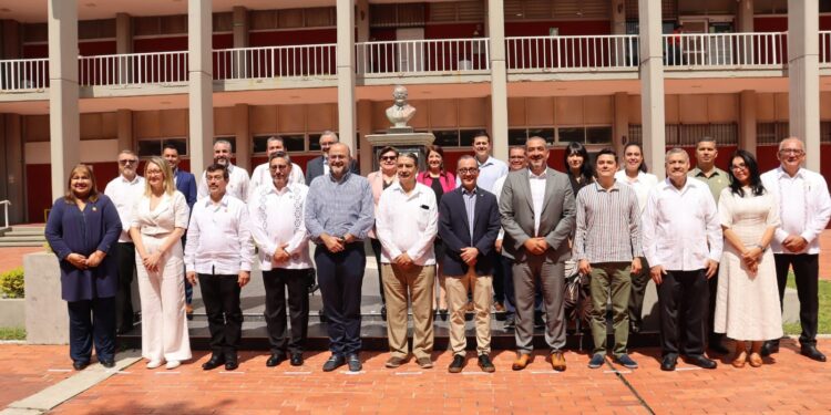 UAT y ANUIES instalan comisión de Aprendizaje para Toda la Vida