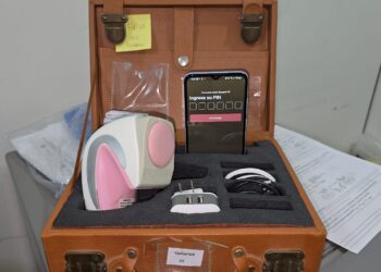 Convoca SST a realizarse  exploraciones clínicas para la detección de cáncer de mama