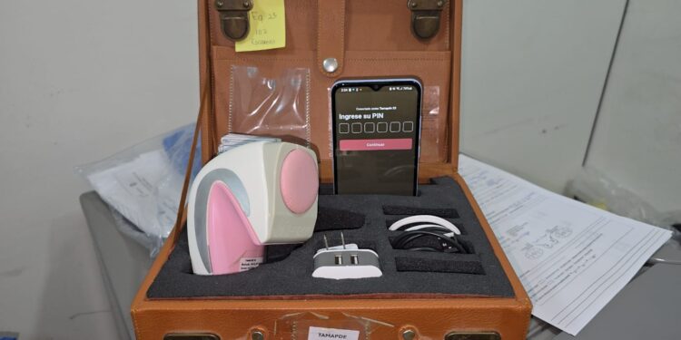 Convoca SST a realizarse  exploraciones clínicas para la detección de cáncer de mama