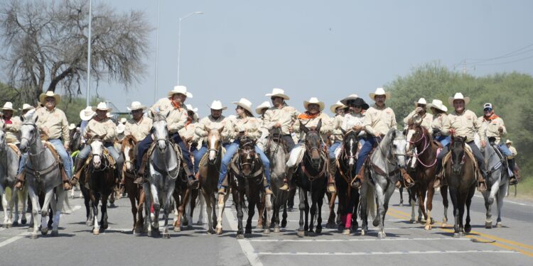La FMVZ-UAT cierra con gran éxito los eventos del 68 aniversario de su fundación