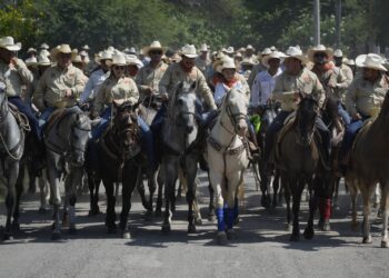 La FMVZ-UAT cierra con gran éxito los eventos del 68 aniversario de su fundación