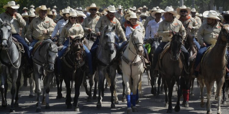 La FMVZ-UAT cierra con gran éxito los eventos del 68 aniversario de su fundación