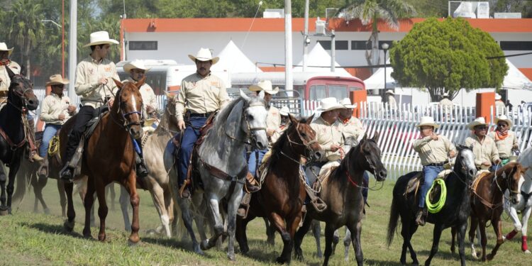 La FMVZ-UAT cierra con gran éxito los eventos del 68 aniversario de su fundación
