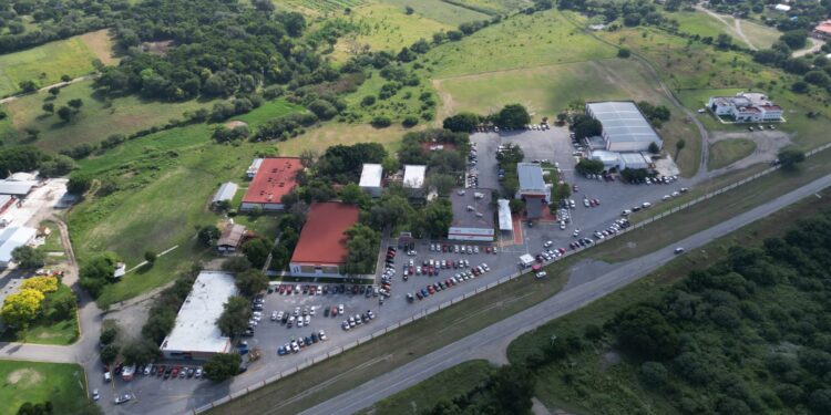 La FMVZ-UAT cierra con gran éxito los eventos del 68 aniversario de su fundación