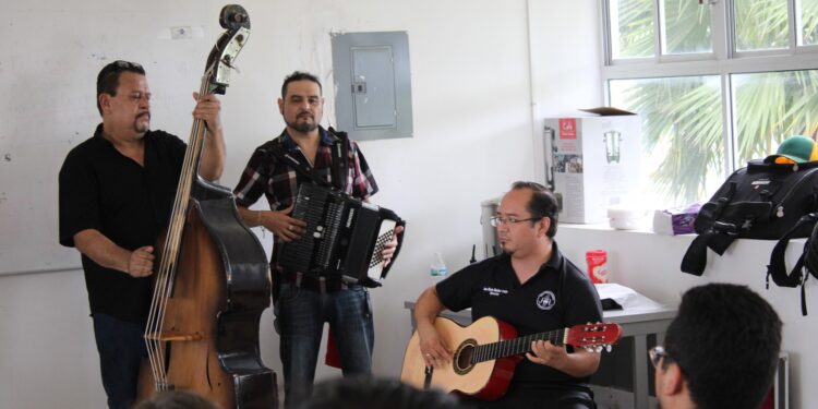 Arranca proyecto «FARA FARA» en Río Bravo, una apuesta del Gobierno del Estado y la Secretaría de Cultura para fortalecer identidad en el norte de Tamaulipas