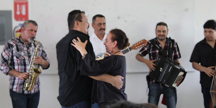 Arranca proyecto «FARA FARA» en Río Bravo, una apuesta del Gobierno del Estado y la Secretaría de Cultura para fortalecer identidad en el norte de Tamaulipas