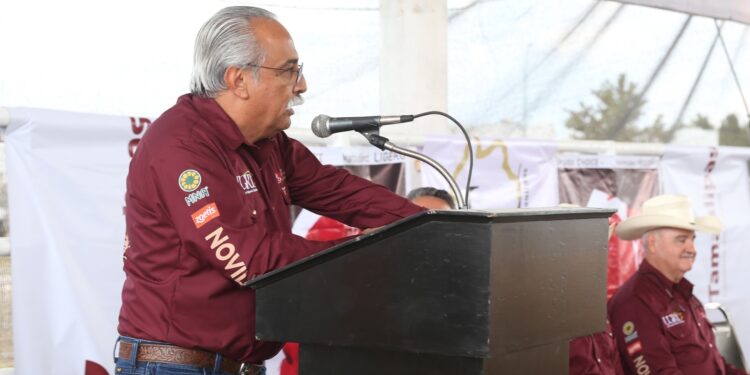 Feria Tamaulipas será sede del Segundo Concurso del Novillo Gordo