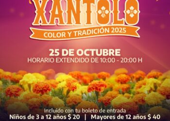 Invita ITCA a celebrar las tradiciones de Día de Muertos en BARCO, Centro Cultural para las infancias