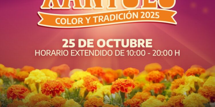 Invita ITCA a celebrar las tradiciones de Día de Muertos en BARCO, Centro Cultural para las infancias