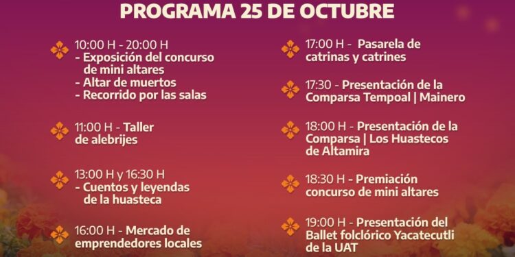 Invita ITCA a celebrar las tradiciones de Día de Muertos en BARCO, Centro Cultural para las infancias