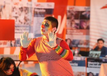 La UAT comparte su espíritu universitario en la Feria Tamaulipas 2025