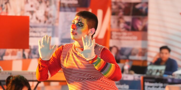 La UAT comparte su espíritu universitario en la Feria Tamaulipas 2025