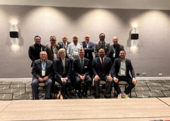 Fortalece Tamaulipas liderazgo energético en el Global Ethanol Summit 2025