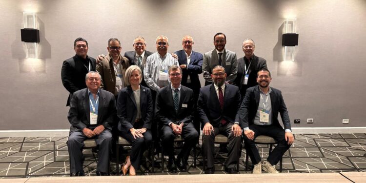 Fortalece Tamaulipas liderazgo energético en el Global Ethanol Summit 2025