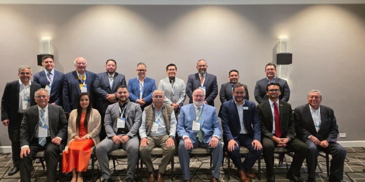 Fortalece Tamaulipas liderazgo energético en el Global Ethanol Summit 2025