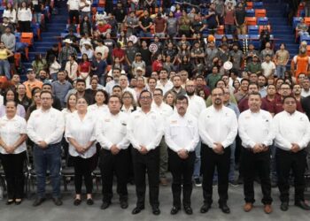 Fortalece la UAT estrategias de protección digital y ética en la ciberseguridad