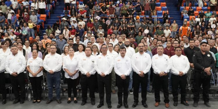 Fortalece la UAT estrategias de protección digital y ética en la ciberseguridad