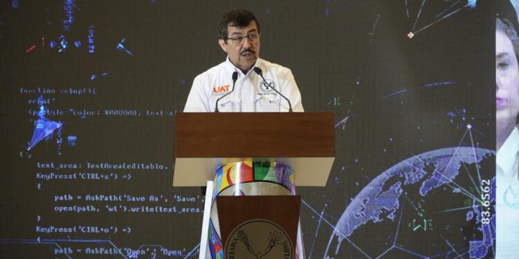 Fortalece la UAT estrategias de protección digital y ética en la ciberseguridad