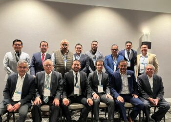 Funcionarios tamaulipecos exploran oportunidades para impulsar el uso de etanol