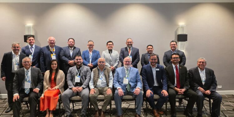 Funcionarios tamaulipecos exploran oportunidades para impulsar el uso de etanol