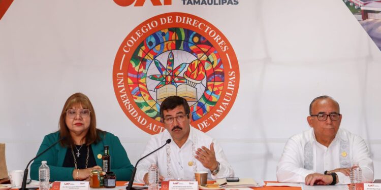 Impulsa la UAT estrategias para la eficiencia y el crecimiento institucional