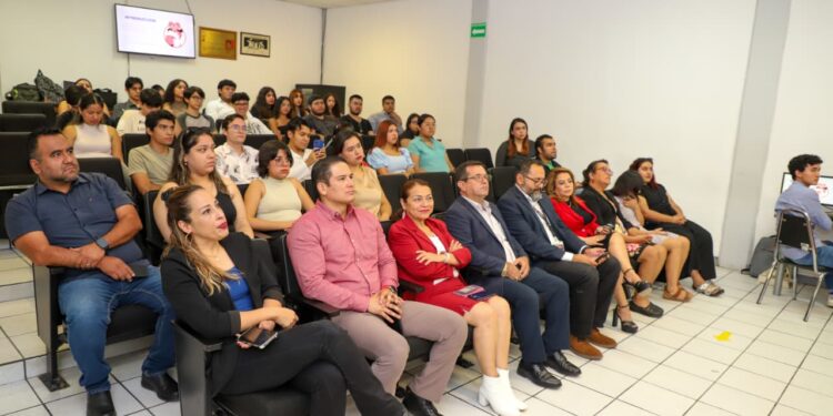 Fortalecen Salud y UAT vinculación; impulsan programas de prevención
