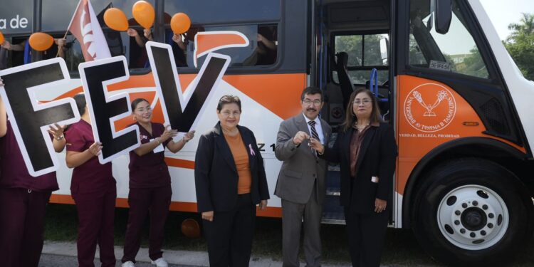 Inaugura rector Congreso Internacional de la Facultad de Enfermería Victoria