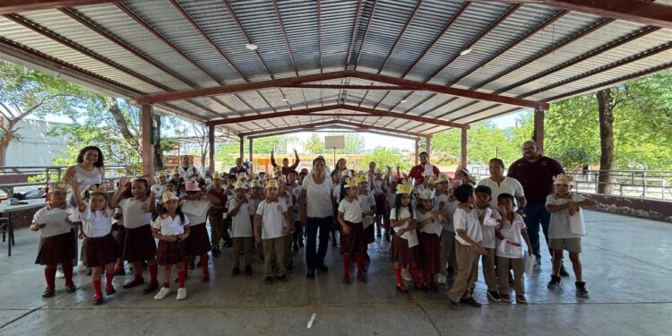 Impulsa SET aprendizajes mediante Feria de las Matemáticas