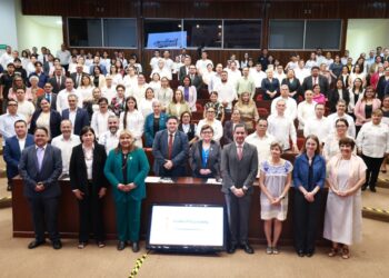 Celebró la UAT Primer Festival “Voces, Derechos y Comunidad”