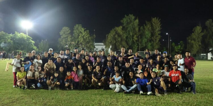 DIF Tamaulipas se corona campeón de la Copa Gobernador 2025 Varonil