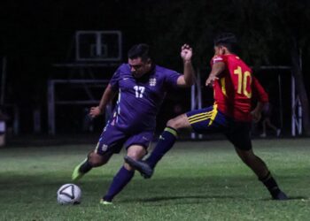 DIF Tamaulipas se corona campeón de la Copa Gobernador 2025 Varonil