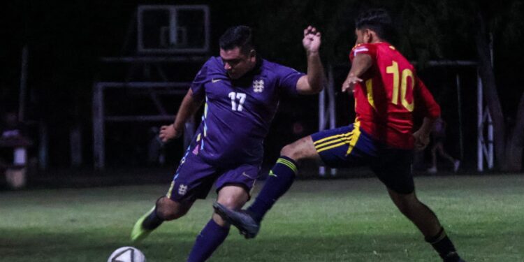 DIF Tamaulipas se corona campeón de la Copa Gobernador 2025 Varonil