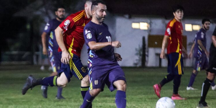 DIF Tamaulipas se corona campeón de la Copa Gobernador 2025 Varonil