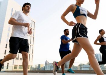 Corriendo por la fauna; celebra 80 años el Zoológico Tamatán