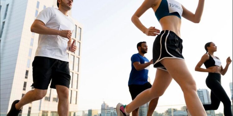 Corriendo por la fauna; celebra 80 años el Zoológico Tamatán