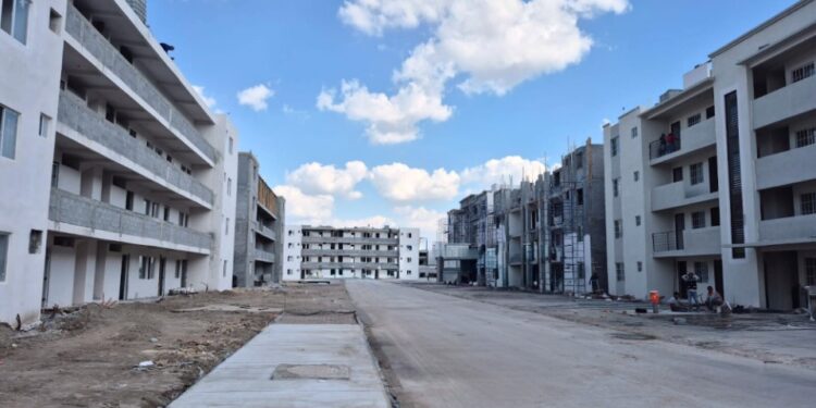 Unen esfuerzos Tamaulipas e Infonavit para brindar hogares seguros y sustentables