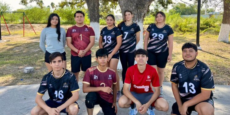 Participan 2 mil jóvenes en la 2da. Rodada y Carrera Nacional por la Paz y Contra las Adicciones en todo Tamaulipas: INJUVE