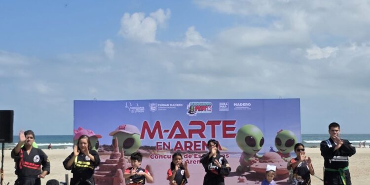 Participan 2 mil jóvenes en la 2da. Rodada y Carrera Nacional por la Paz y Contra las Adicciones en todo Tamaulipas: INJUVE