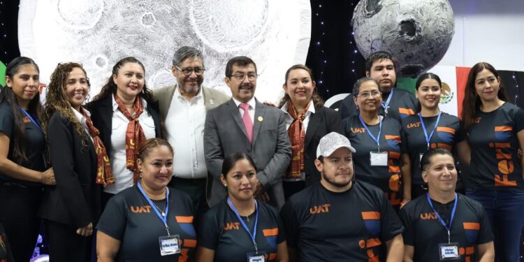 Feria del Libro UAT fomenta la lectura, el conocimiento y el talento universitario