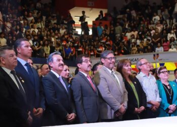 Feria del Libro UAT fomenta la lectura, el conocimiento y el talento universitario