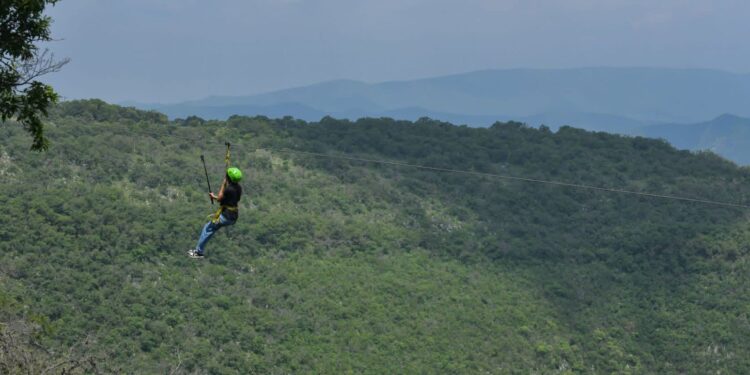 Destaca Tamaulipas en Catálogo de Actividades y Productos de Naturaleza de México 2025