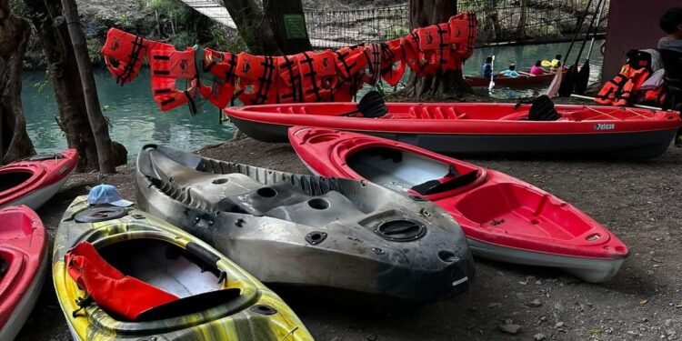 Destaca Tamaulipas en Catálogo de Actividades y Productos de Naturaleza de México 2025