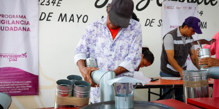 La UAT única universidad en México con rastro TIF